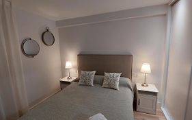 Ordono II Suites Con Aire Acondicionado Y Wifi