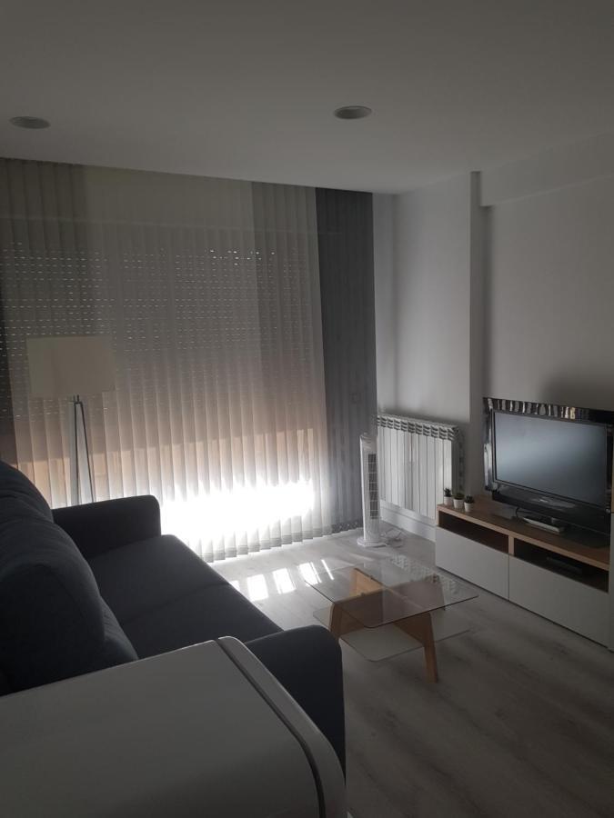 Ordono II Suites Con Aire Acondicionado Y Wifi Leon Exterior photo