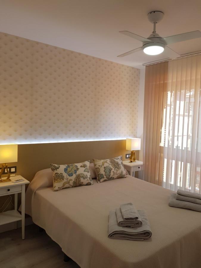 Ordono II Suites Con Aire Acondicionado Y Wifi Leon Exterior photo