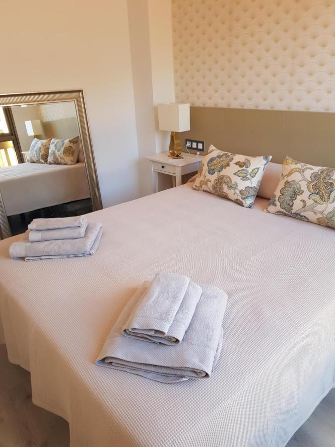 Ordono II Suites Con Aire Acondicionado Y Wifi Leon Exterior photo