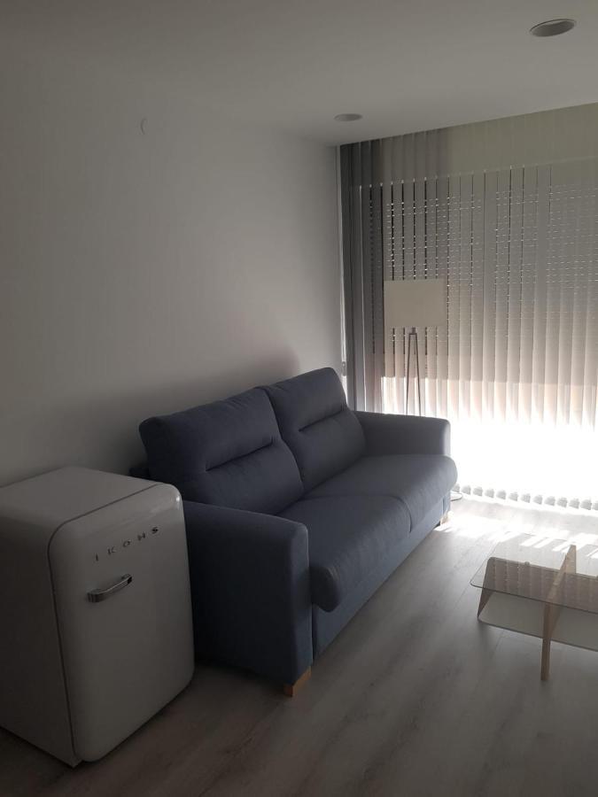 Ordono II Suites Con Aire Acondicionado Y Wifi Leon Exterior photo