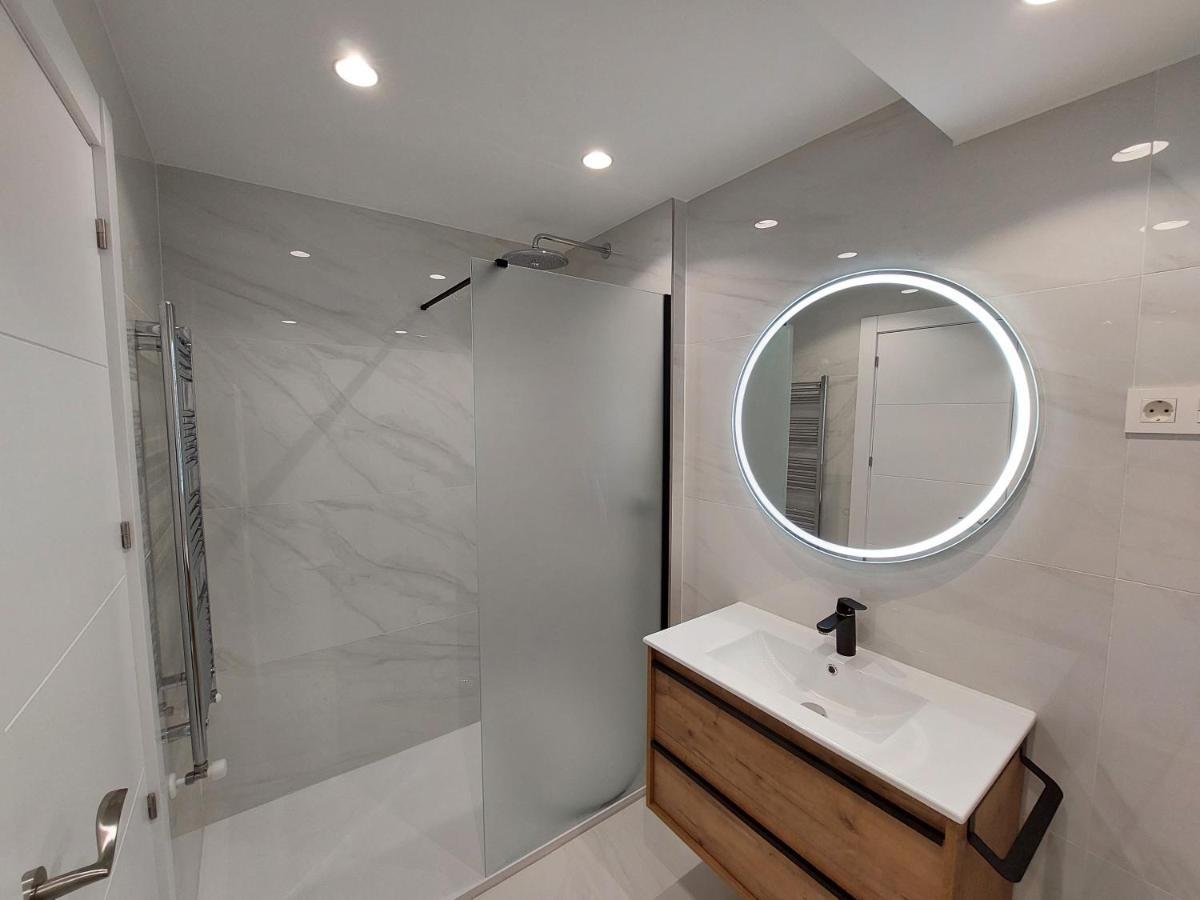 Ordono II Suites Con Aire Acondicionado Y Wifi Leon Exterior photo