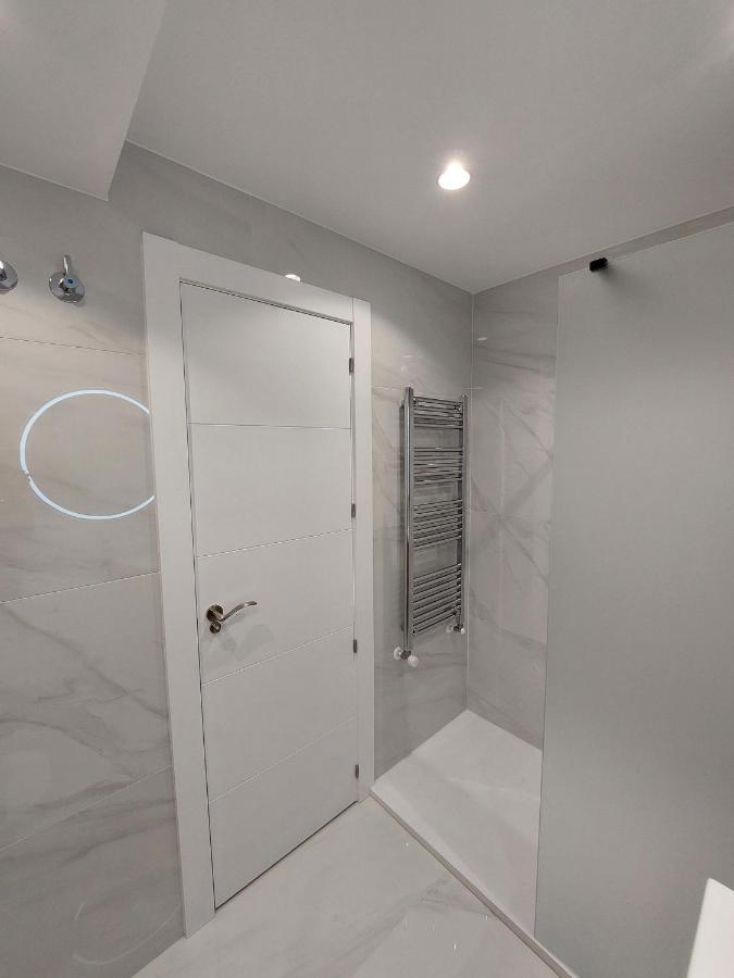 Ordono II Suites Con Aire Acondicionado Y Wifi Leon Exterior photo