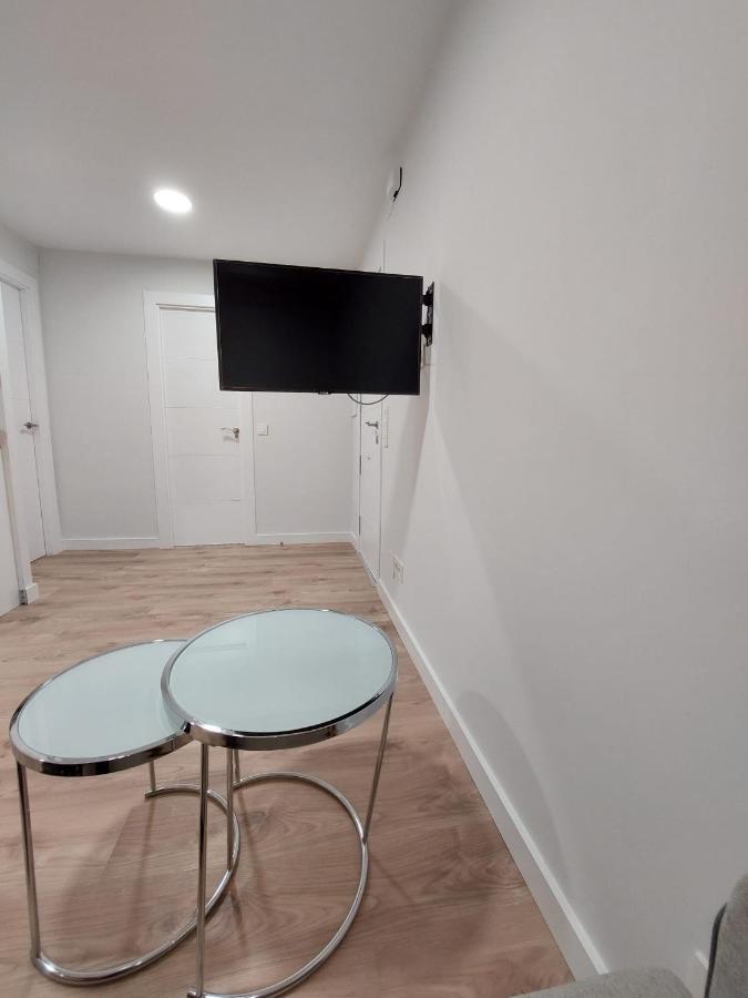 Ordono II Suites Con Aire Acondicionado Y Wifi Leon Exterior photo