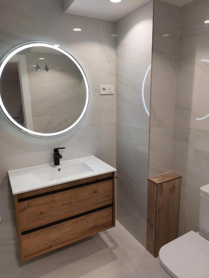 Ordono II Suites Con Aire Acondicionado Y Wifi Leon Exterior photo